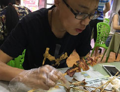 右玉烧烤加盟,学烧烤技术,开烧烤店多少钱